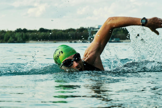 Diving into Fitness: Why Swimming is the Perfect Workout for All Ages