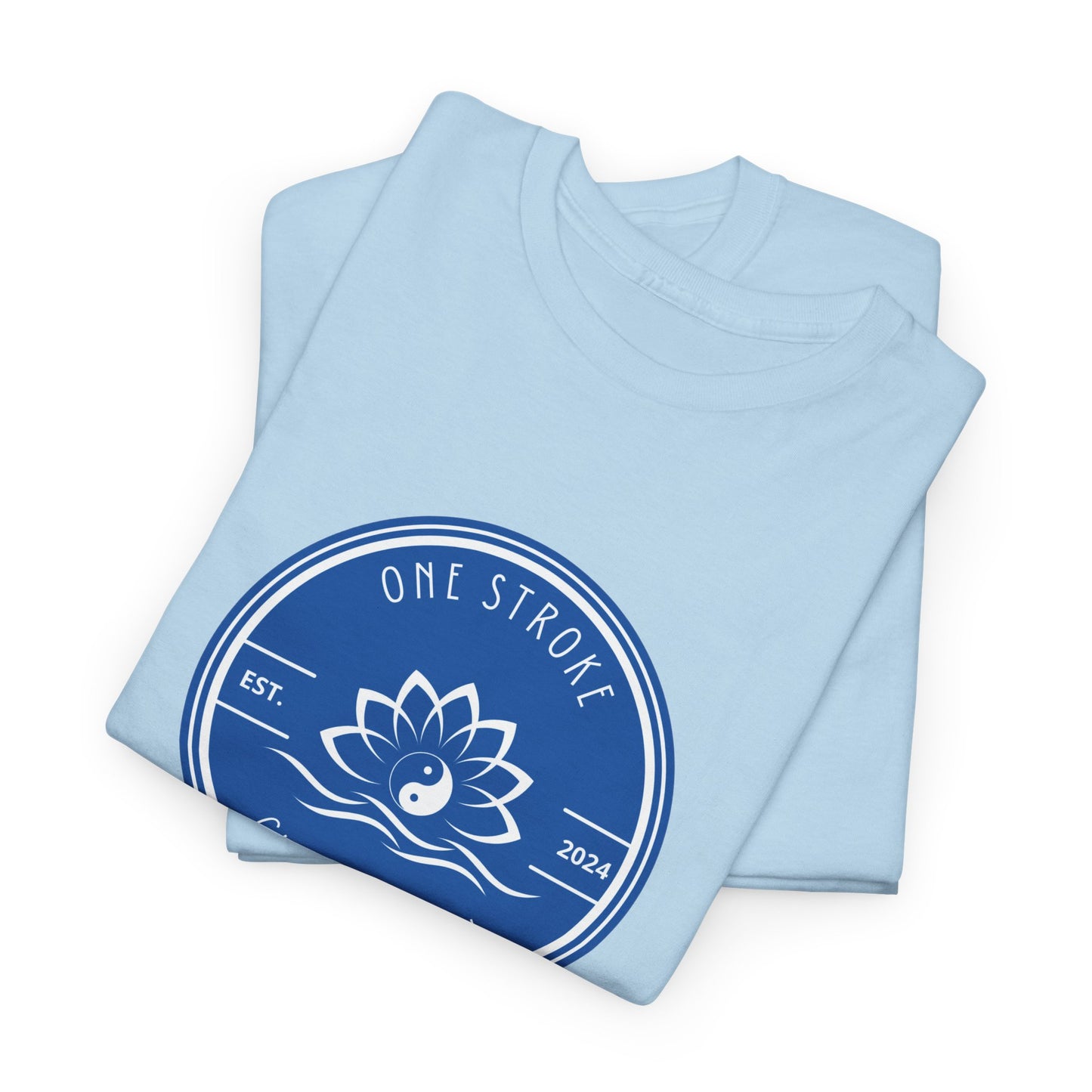 Closer to Zen: Cotton Unisex Tee
