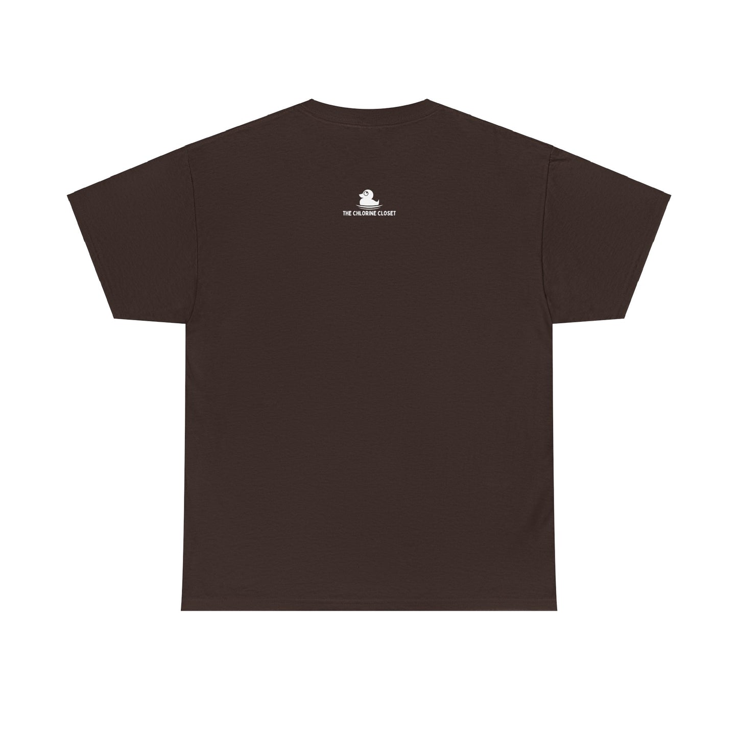 Closer to Zen: Cotton Unisex Tee