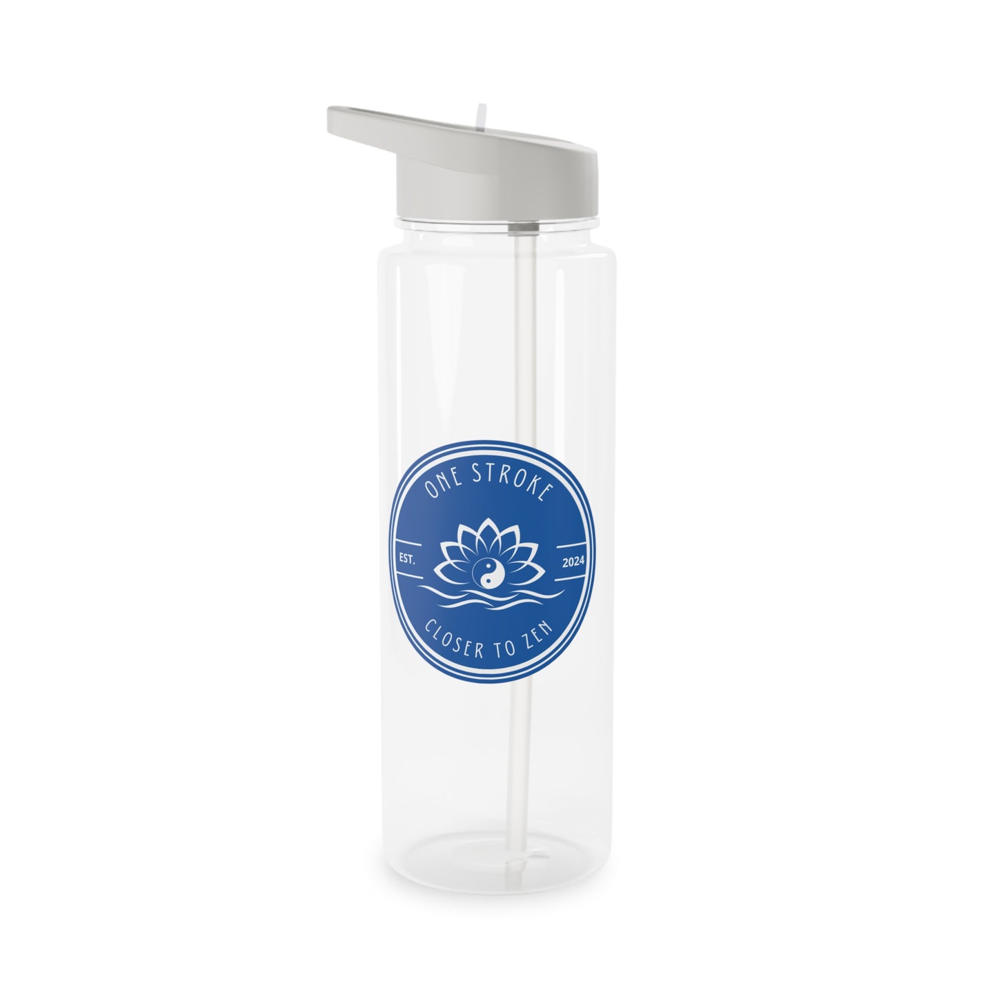 Closer to Zen: Water Bottle